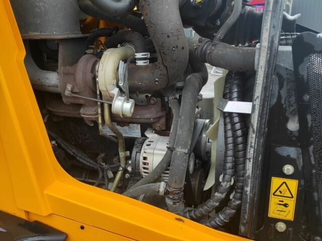 ГАЗ 3110 Волга, объемом двигателя 2.45 л и пробегом 0 тыс. км за 76000 $, фото 6 на Automoto.ua