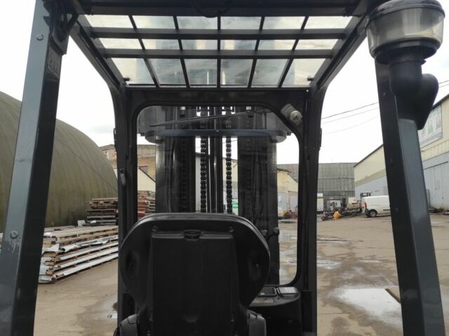 ГАЗ 3110 Волга, объемом двигателя 2.45 л и пробегом 0 тыс. км за 43439 $, фото 14 на Automoto.ua