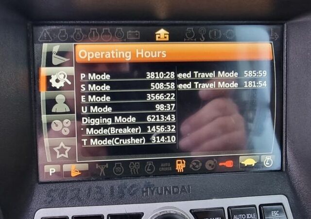 ГАЗ 3110 Волга, объемом двигателя 2.45 л и пробегом 0 тыс. км за 110431 $, фото 7 на Automoto.ua