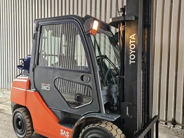 ГАЗ 3110 Волга, об'ємом двигуна 2.45 л та пробігом 0 тис. км за 20620 $, фото 15 на Automoto.ua