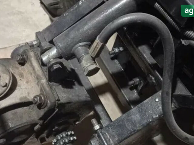 ГАЗ 3110 Волга, об'ємом двигуна 2.45 л та пробігом 0 тис. км за 239 $, фото 3 на Automoto.ua