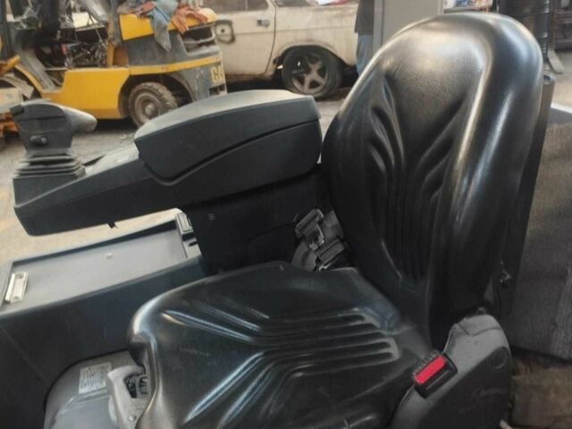 ГАЗ 3110 Волга, об'ємом двигуна 2.45 л та пробігом 0 тис. км за 14481 $, фото 8 на Automoto.ua