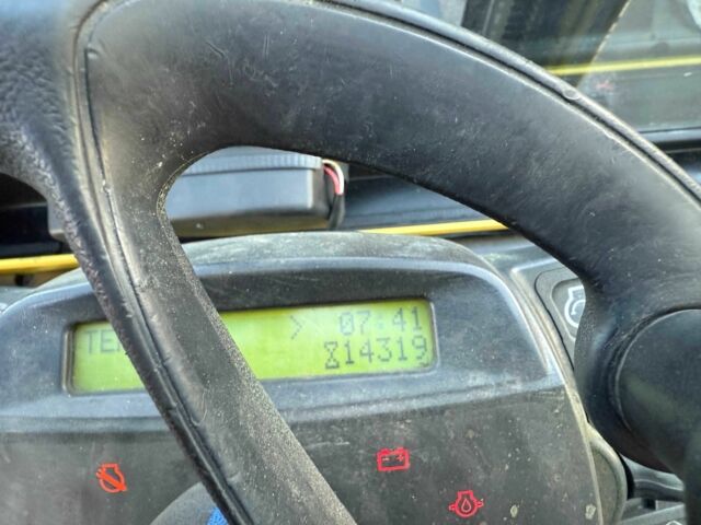 ГАЗ 3110 Волга, об'ємом двигуна 2.45 л та пробігом 0 тис. км за 14500 $, фото 7 на Automoto.ua