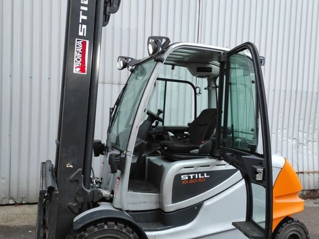 ГАЗ 3110 Волга, объемом двигателя 2.45 л и пробегом 0 тыс. км за 33825 $, фото 17 на Automoto.ua