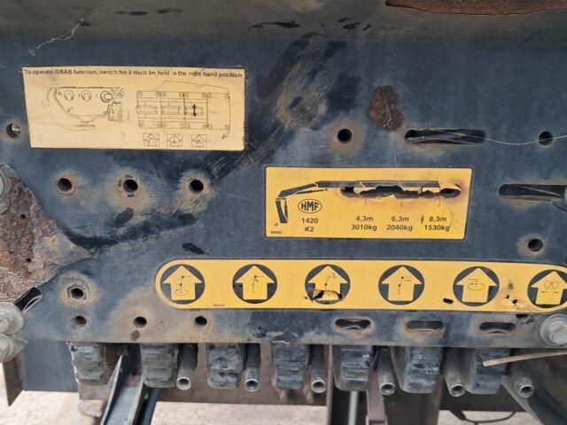 ГАЗ 3110 Волга 2018 в Александрие на Automoto.ua ГАЗ 3110 Волга, объемом двигателя 2.45 л и пробегом 0 тыс. км за 100 $, фото 2 на Automoto.ua