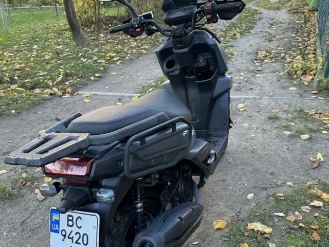 ГАЗ 3110 Волга, об'ємом двигуна 2.45 л та пробігом 0 тис. км за 1050 $, фото 4 на Automoto.ua