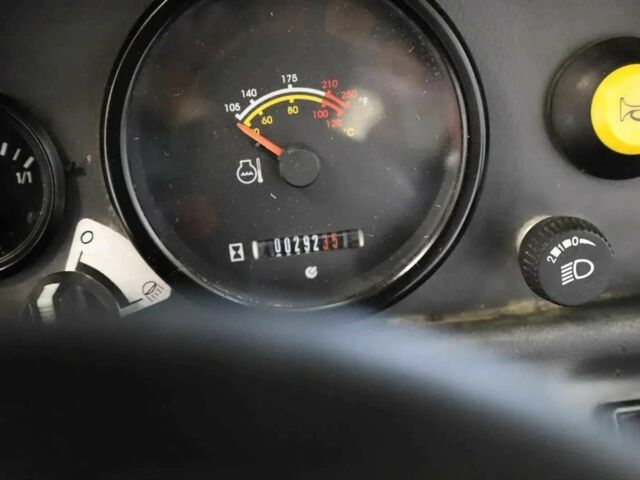 ГАЗ 3110 Волга, об'ємом двигуна 2.45 л та пробігом 0 тис. км за 98914 $, фото 11 на Automoto.ua