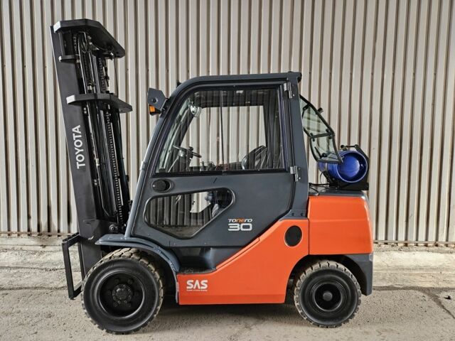 ГАЗ 3110 Волга, об'ємом двигуна 2.45 л та пробігом 0 тис. км за 20620 $, фото 19 на Automoto.ua