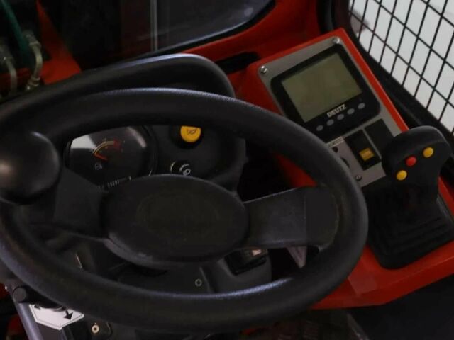 ГАЗ 3110 Волга, об'ємом двигуна 2.45 л та пробігом 0 тис. км за 98914 $, фото 10 на Automoto.ua