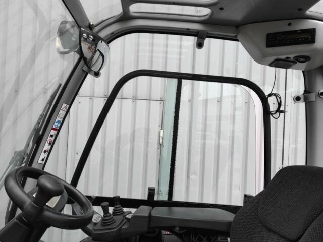 ГАЗ 3110 Волга, объемом двигателя 2.45 л и пробегом 0 тыс. км за 33825 $, фото 16 на Automoto.ua