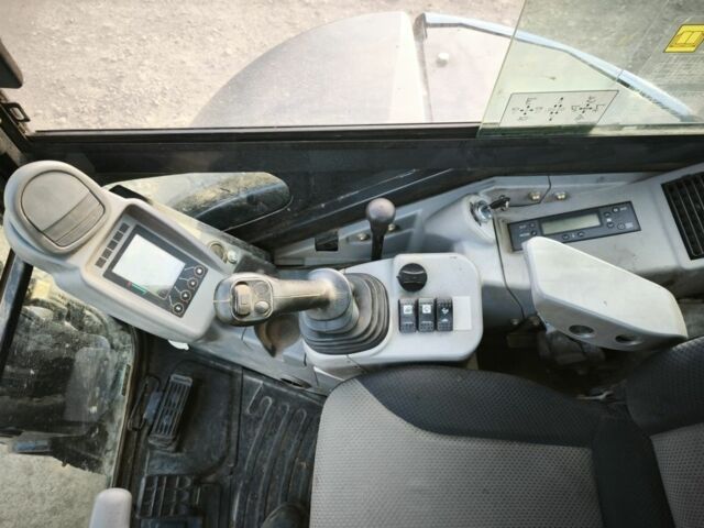 ГАЗ 3110 Волга, объемом двигателя 2.45 л и пробегом 0 тыс. км за 35579 $, фото 13 на Automoto.ua