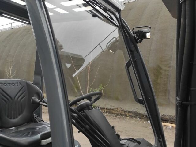 ГАЗ 3110 Волга, объемом двигателя 2.45 л и пробегом 0 тыс. км за 43439 $, фото 13 на Automoto.ua