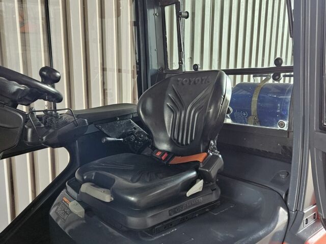 ГАЗ 3110 Волга, об'ємом двигуна 2.45 л та пробігом 0 тис. км за 20620 $, фото 3 на Automoto.ua