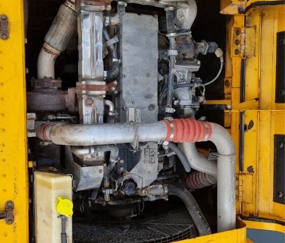 ГАЗ 3110 Волга, объемом двигателя 2.45 л и пробегом 0 тыс. км за 98210 $, фото 5 на Automoto.ua