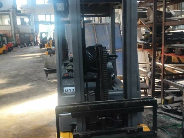 ГАЗ 3110 Волга, об'ємом двигуна 2.45 л та пробігом 0 тис. км за 14481 $, фото 3 на Automoto.ua