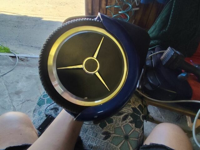 ГАЗ 3110 Волга, объемом двигателя 2.45 л и пробегом 0 тыс. км за 39 $, фото 2 на Automoto.ua