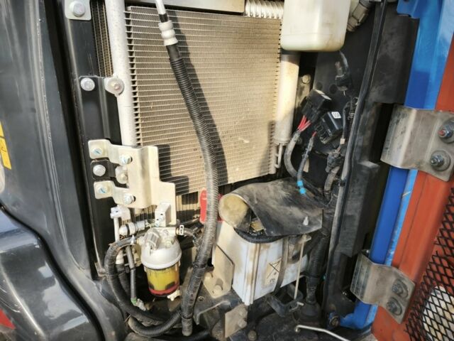 ГАЗ 3110 Волга, объемом двигателя 2.45 л и пробегом 0 тыс. км за 35579 $, фото 7 на Automoto.ua