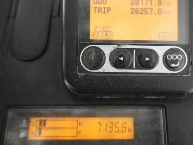 ГАЗ 3110 Волга, об'ємом двигуна 2.45 л та пробігом 0 тис. км за 17929 $, фото 6 на Automoto.ua