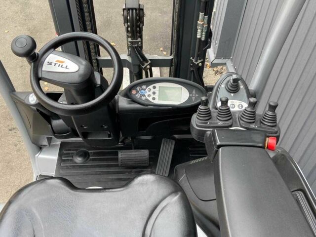ГАЗ 3110 Волга, объемом двигателя 2.45 л и пробегом 0 тыс. км за 16491 $, фото 7 на Automoto.ua