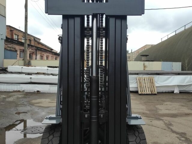 ГАЗ 3110 Волга, объемом двигателя 2.45 л и пробегом 0 тыс. км за 43439 $, фото 16 на Automoto.ua