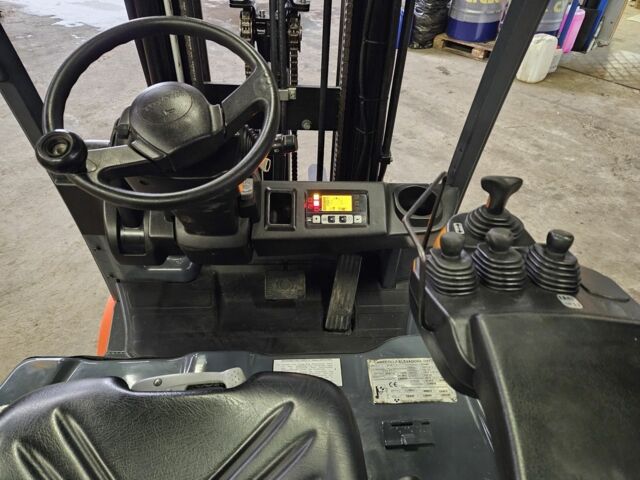 ГАЗ 3110 Волга, объемом двигателя 2.45 л и пробегом 0 тыс. км за 16797 $, фото 21 на Automoto.ua