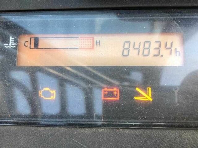 ГАЗ 3110 Волга, объемом двигателя 2.45 л и пробегом 0 тыс. км за 16854 $, фото 6 на Automoto.ua