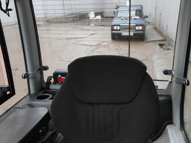 ГАЗ 3110 Волга, объемом двигателя 2.45 л и пробегом 0 тыс. км за 33825 $, фото 7 на Automoto.ua