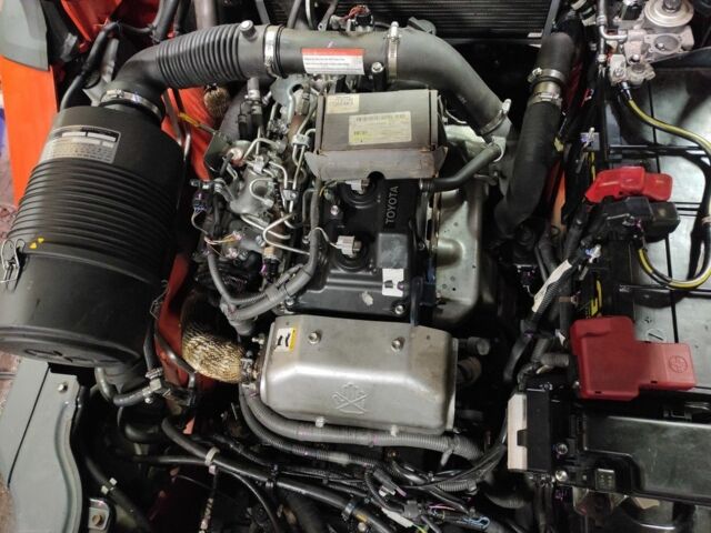 ГАЗ 3110 Волга, объемом двигателя 2.45 л и пробегом 0 тыс. км за 43439 $, фото 20 на Automoto.ua