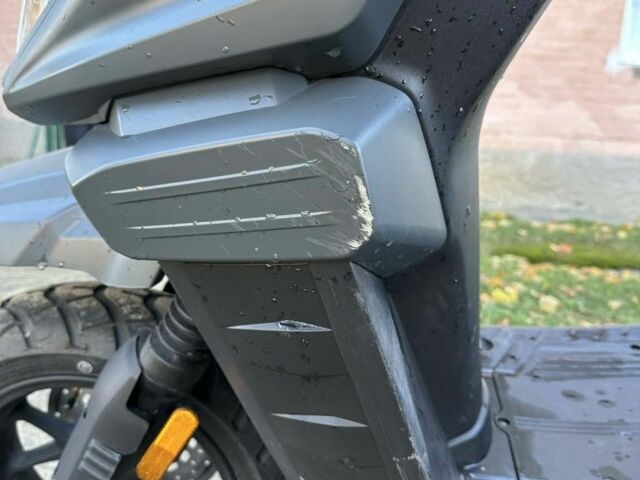 ГАЗ 3110 Волга, об'ємом двигуна 2.45 л та пробігом 0 тис. км за 1050 $, фото 5 на Automoto.ua