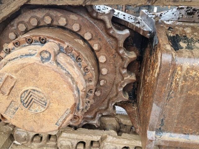 ГАЗ 3110 Волга, объемом двигателя 2.45 л и пробегом 0 тыс. км за 98210 $, фото 11 на Automoto.ua