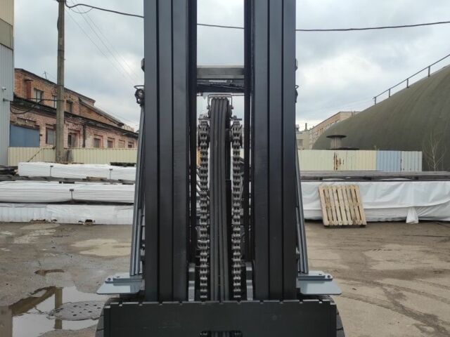 ГАЗ 3110 Волга, объемом двигателя 2.45 л и пробегом 0 тыс. км за 43439 $, фото 6 на Automoto.ua