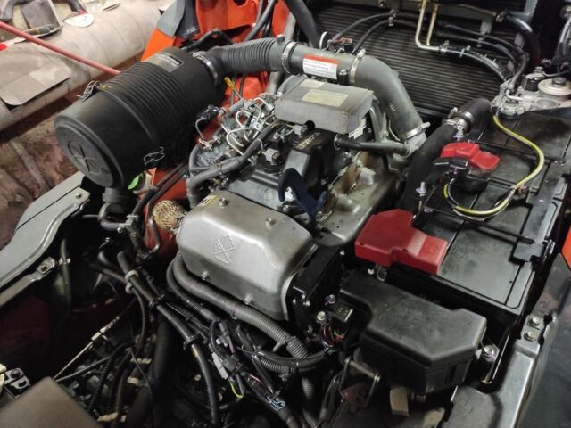 ГАЗ 3110 Волга, объемом двигателя 2.45 л и пробегом 0 тыс. км за 43439 $, фото 21 на Automoto.ua