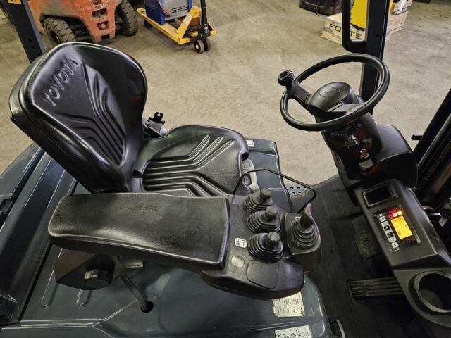 ГАЗ 3110 Волга, объемом двигателя 2.45 л и пробегом 0 тыс. км за 16797 $, фото 20 на Automoto.ua