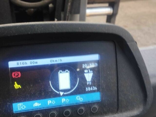 ГАЗ 3110 Волга, об'ємом двигуна 2.45 л та пробігом 0 тис. км за 14481 $, фото 7 на Automoto.ua