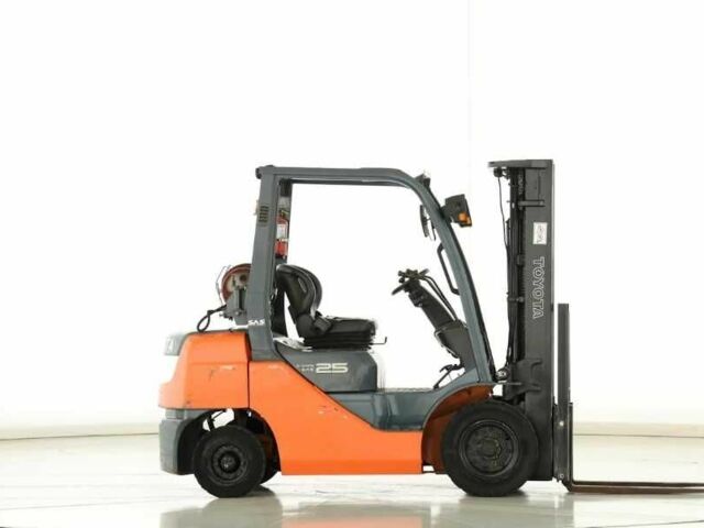 ГАЗ 3110 Волга, об'ємом двигуна 2.45 л та пробігом 0 тис. км за 17929 $, фото 1 на Automoto.ua