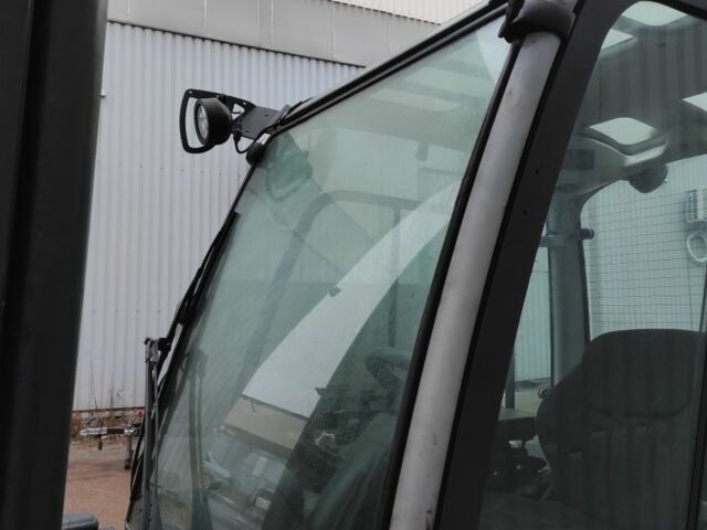 ГАЗ 3110 Волга, объемом двигателя 2.45 л и пробегом 0 тыс. км за 33825 $, фото 10 на Automoto.ua