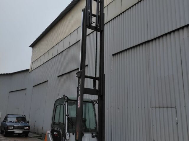 ГАЗ 3110 Волга, объемом двигателя 2.45 л и пробегом 0 тыс. км за 33825 $, фото 6 на Automoto.ua