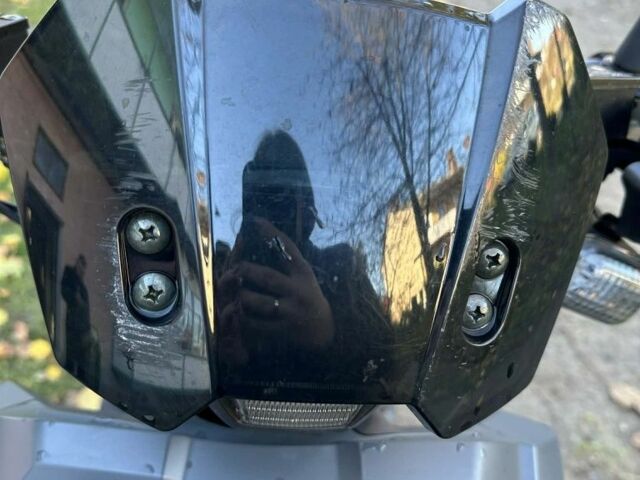 ГАЗ 3110 Волга, об'ємом двигуна 2.45 л та пробігом 0 тис. км за 1050 $, фото 7 на Automoto.ua