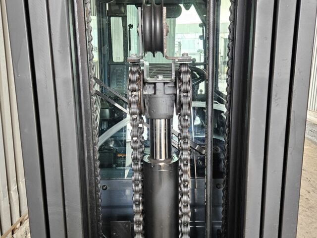 ГАЗ 3110 Волга, об'ємом двигуна 2.45 л та пробігом 0 тис. км за 20620 $, фото 17 на Automoto.ua