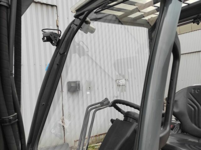 ГАЗ 3110 Волга, объемом двигателя 2.45 л и пробегом 0 тыс. км за 43439 $, фото 3 на Automoto.ua