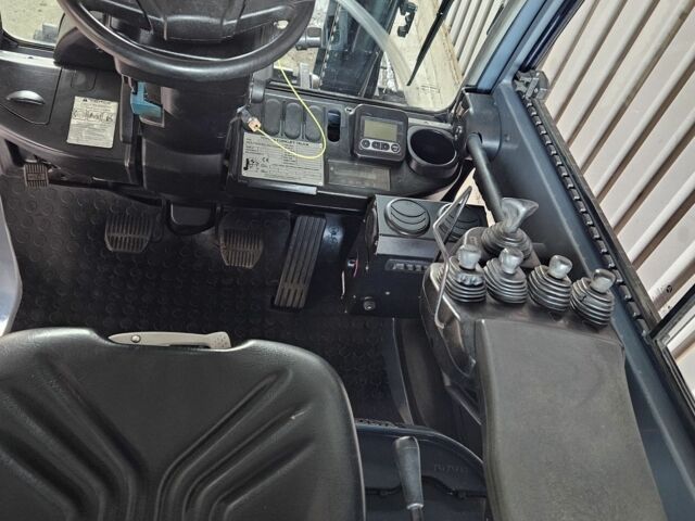 ГАЗ 3110 Волга, об'ємом двигуна 2.45 л та пробігом 0 тис. км за 20620 $, фото 21 на Automoto.ua