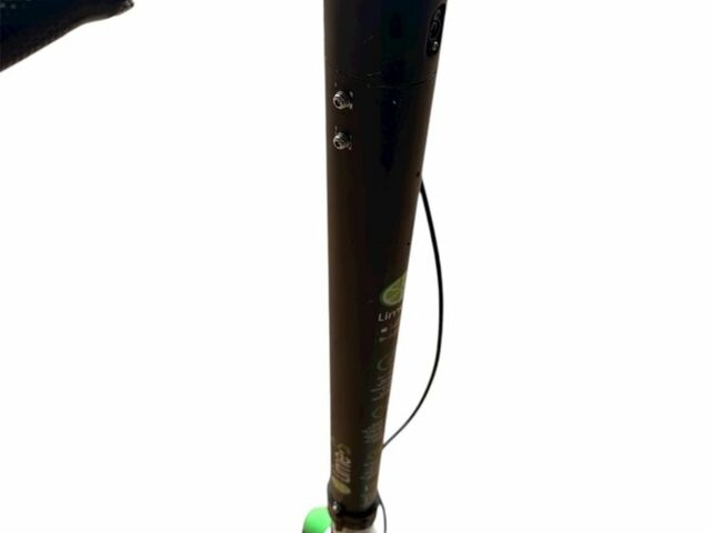 ГАЗ 3110 Волга, об'ємом двигуна 2.45 л та пробігом 0 тис. км за 179 $, фото 2 на Automoto.ua