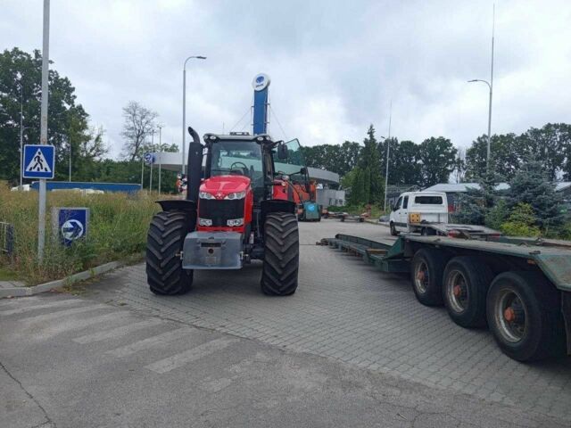 ГАЗ 3110 Волга 2018 у Вінниці на Automoto.ua ГАЗ 3110 Волга, об'ємом двигуна 2.45 л та пробігом 0 тис. км за 169506 $, фото 7 на Automoto.ua