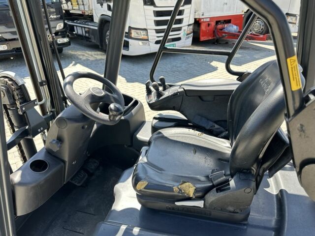 ГАЗ 3110 Волга, объемом двигателя 2.45 л и пробегом 0 тыс. км за 17295 $, фото 5 на Automoto.ua