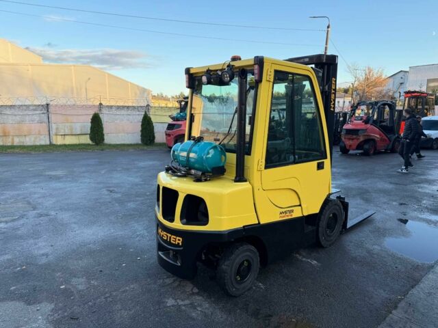 ГАЗ 3110 Волга, об'ємом двигуна 2.45 л та пробігом 0 тис. км за 14500 $, фото 4 на Automoto.ua