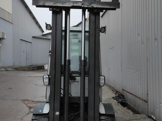 ГАЗ 3110 Волга, объемом двигателя 2.45 л и пробегом 0 тыс. км за 33825 $, фото 4 на Automoto.ua