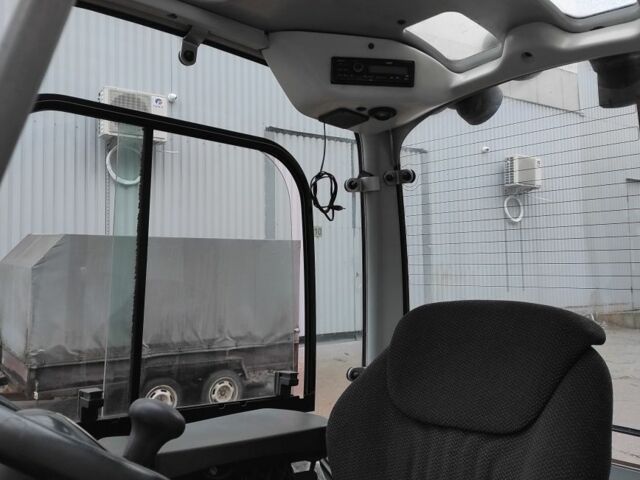 ГАЗ 3110 Волга, объемом двигателя 2.45 л и пробегом 0 тыс. км за 33825 $, фото 9 на Automoto.ua