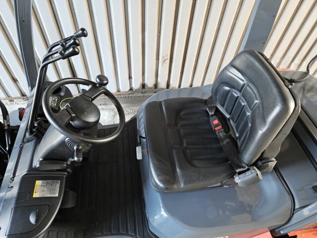 ГАЗ 3110 Волга, объемом двигателя 2.45 л и пробегом 0 тыс. км за 17299 $, фото 6 на Automoto.ua