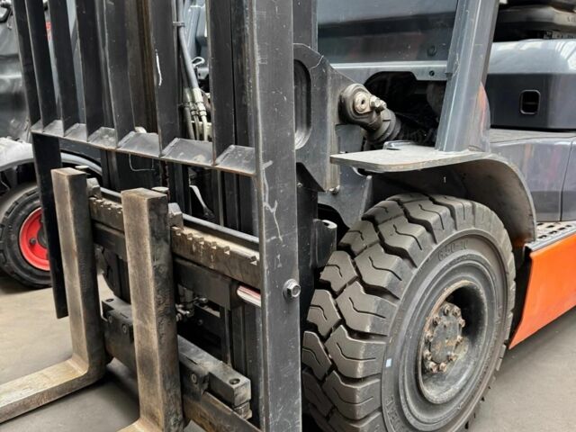 ГАЗ 3110 Волга, объемом двигателя 2.45 л и пробегом 0 тыс. км за 11707 $, фото 5 на Automoto.ua