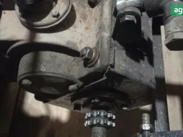 ГАЗ 3110 Волга, об'ємом двигуна 2.45 л та пробігом 0 тис. км за 239 $, фото 2 на Automoto.ua